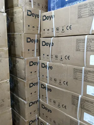 5kwh 48v Deye Lithium Ion Batteries