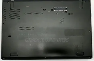 Laptop Lenovo ThinkPad T440p 8GB Intel Core i5 HDD 500GB