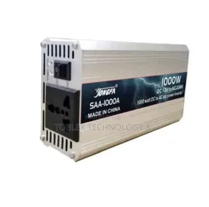 Solar Power Inverter - 1000W