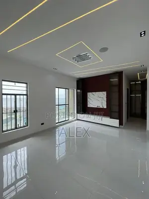 5bdrm Duplex in Ogudu Gra for rent
