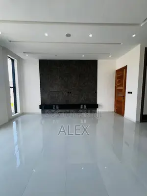 5bdrm Duplex in Ogudu Gra for rent