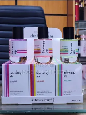 Quality Perfume for Sale at Affordable Prices
