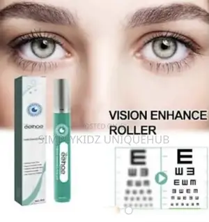 Vision Enhance Roller