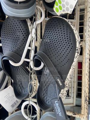 Crocs LiteRide Replacement Slippers – Sizes 40–45 L|Pay on Delivery