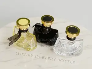 Perfume Empty Bottles 20ml:#750, 30ml:1k