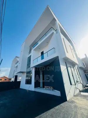 5bdrm Duplex in Ologolo for rent