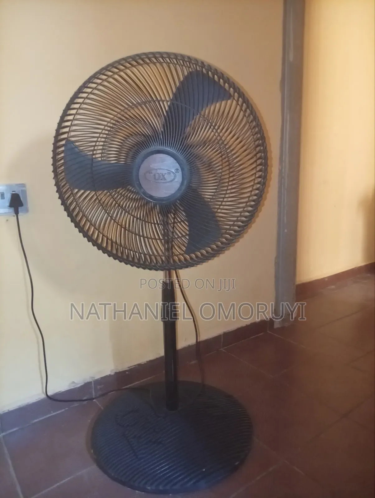 Standing Fan