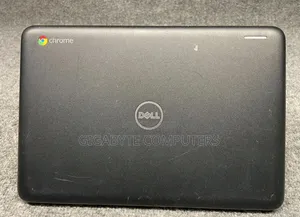Laptop Dell Chromebook 11 4GB Intel Pentium SSD 60GB