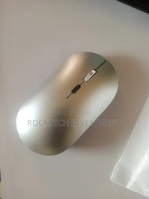 X2 Wireless Rechargeable Mouse