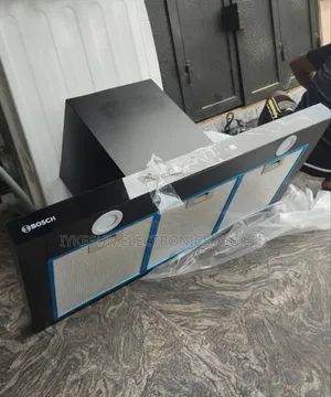 Brand New Design BOSCH T-Shape Smart Inverter Automatic Heat Extractor