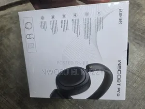 Edifier W800BT Pro Wireless With Active Noise Cancellation