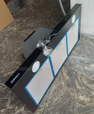 Brand New Design BOSCH T-Shape Smart Inverter Automatic Heat Extractor