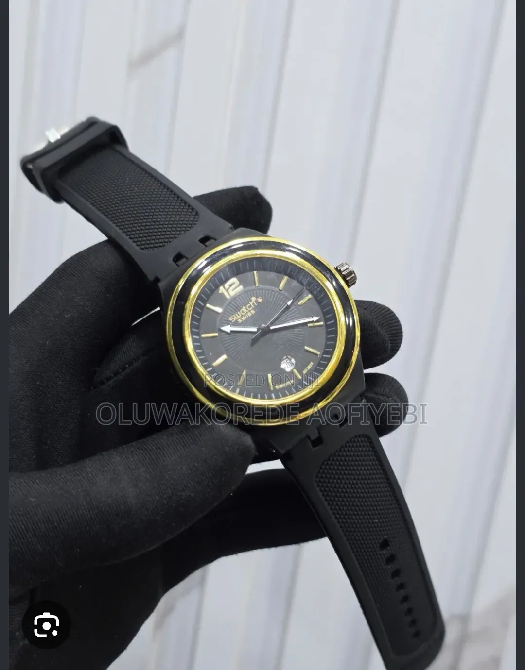 Swatch 2026