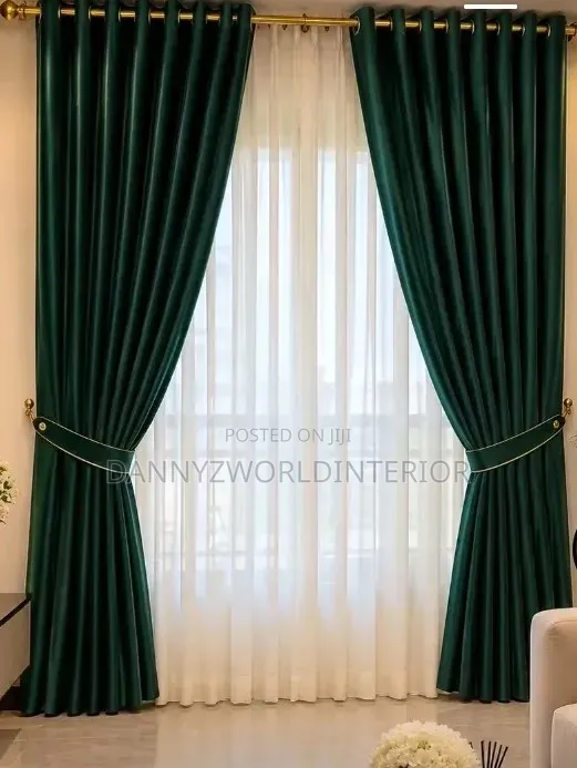 Luxury That Completes Your Interior.
