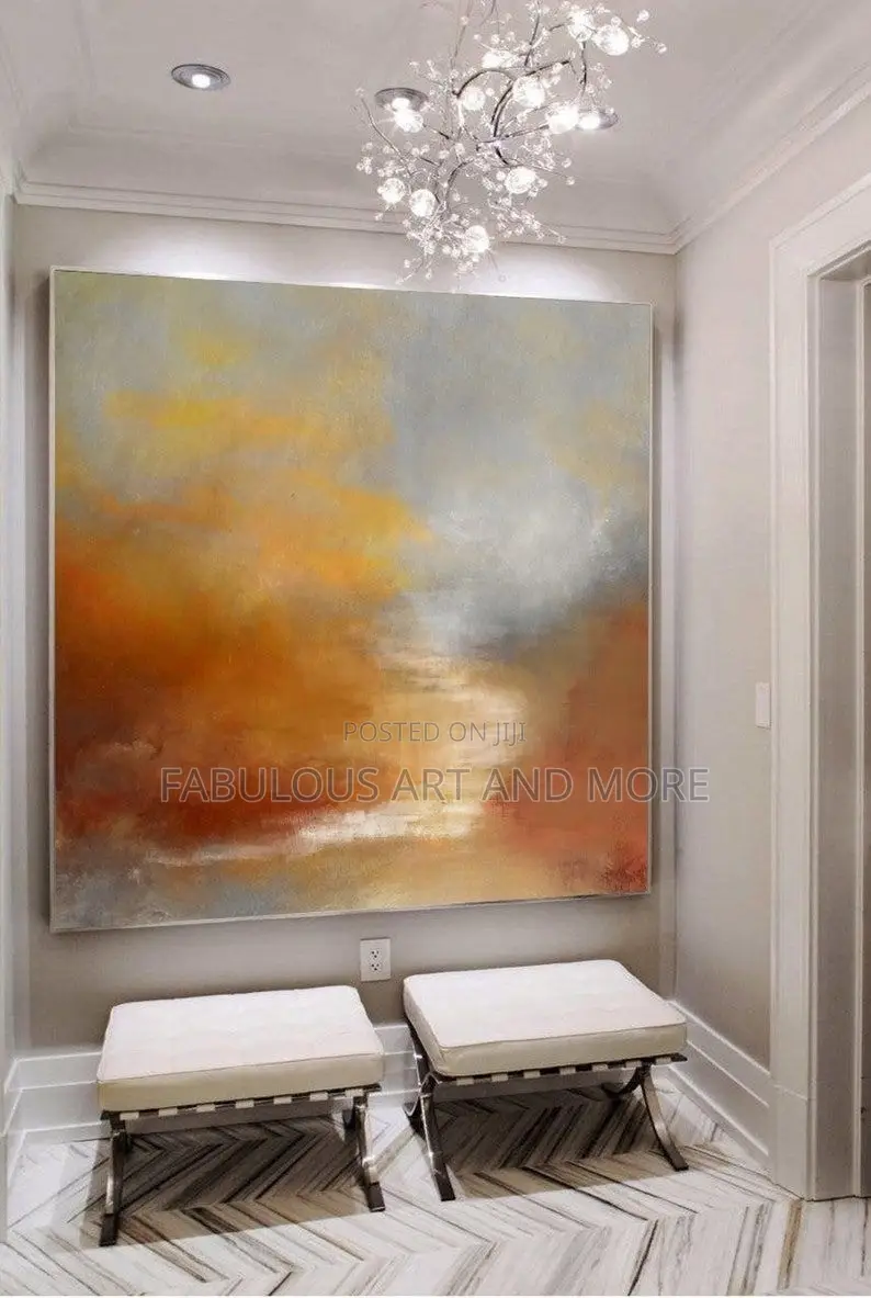Beautiful Canvas Wall Artwork and Premium Frames for Sale