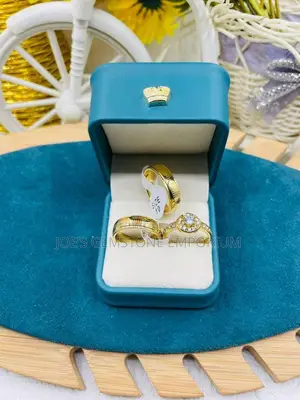 Wedding Band