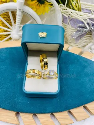 Wedding Band