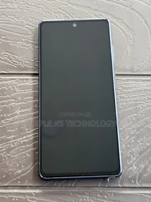 Samsung Galaxy S20 FE 5G 128 GB Blue