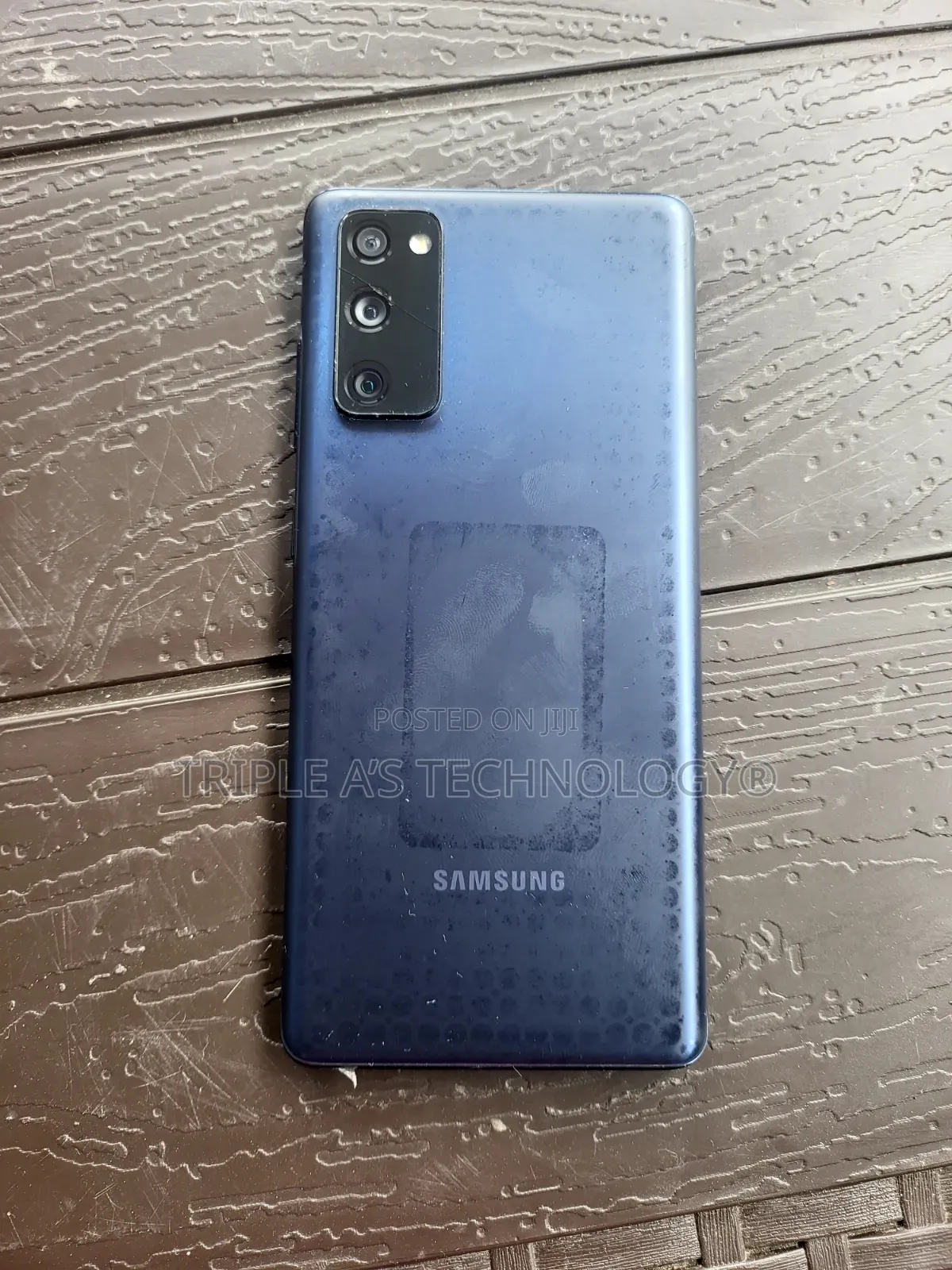 Samsung Galaxy S20 FE 5G 128 GB Blue