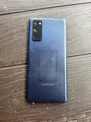 Samsung Galaxy S20 FE 5G 128 GB Blue