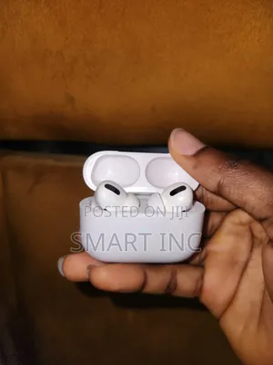 Genuine Apple Airpods Pro 1st Gen