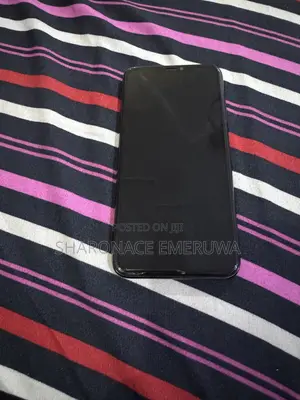 Apple iPhone 11 Pro Max 64 GB Black