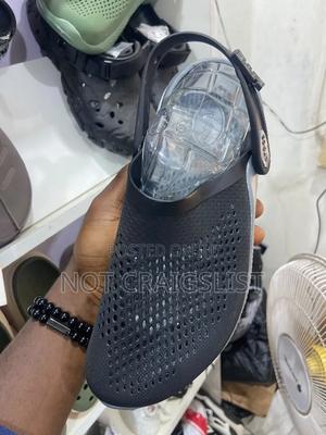 Original Crocs LiteRide Promo ₦21,000 – Sizes 40–45 | Pay on Delivery
