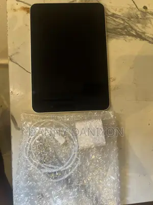 Apple iPad mini (2024) 128 GB Gray