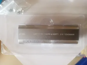 M2 SSD Enclosure