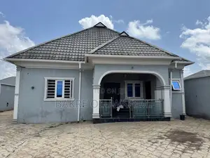 Furnished 3bdrm House in Mogaji, Oyo / Oyo for sale