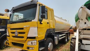 SIno Howo Tanker Truck