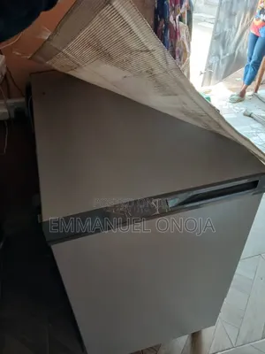 Deep Freezer