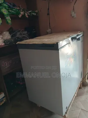 Deep Freezer