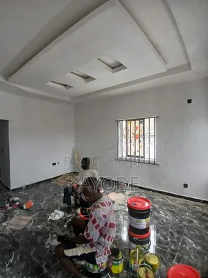 3bdrm Bungalow in Abraham Adesanya Estate for rent