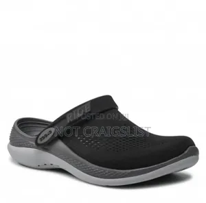 Crocs LiteRide for Busy Days – Lightweight Slippers | Pay on Delivery