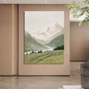 Beautiful Canvas Wall Artwork and Premium Frames for Sale