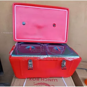 2 in 1 Warmer Used