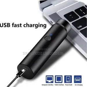 Portable Mini Rechargeable Shaver