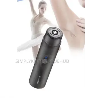 Portable Mini Rechargeable Shaver