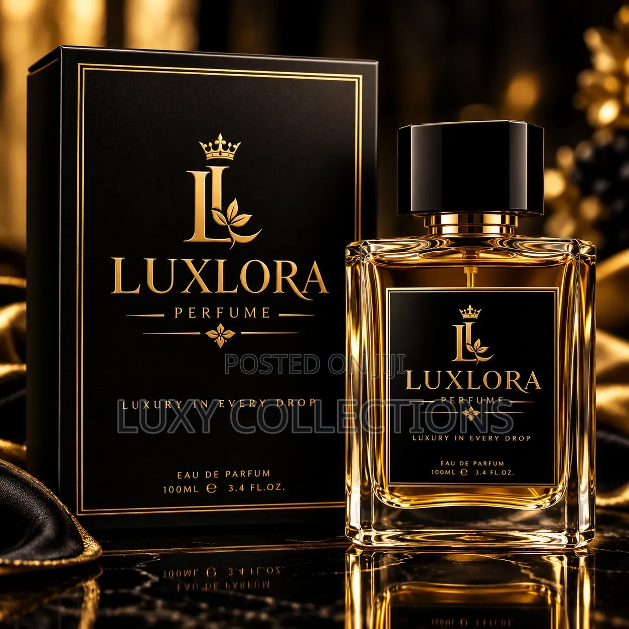 Men Perfume