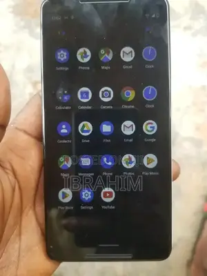 Samsung Galaxy Note 8 256 GB Gray