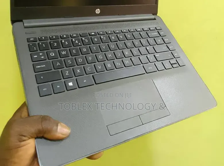 Laptop HP 255 16GB AMD SSD 128GB