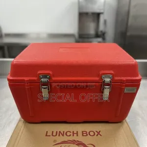 2 in 1 Warmer Used