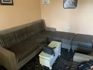 Complete Set of Chair