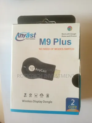 Anycast M9 Plus