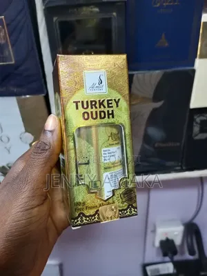 Turkey Oud