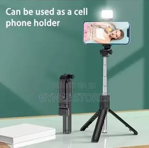 R1S Selfie Stick