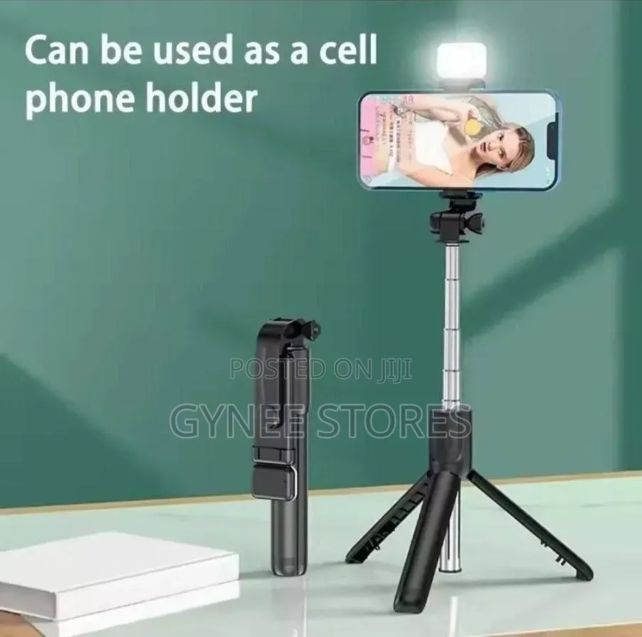 R1S Selfie Stick