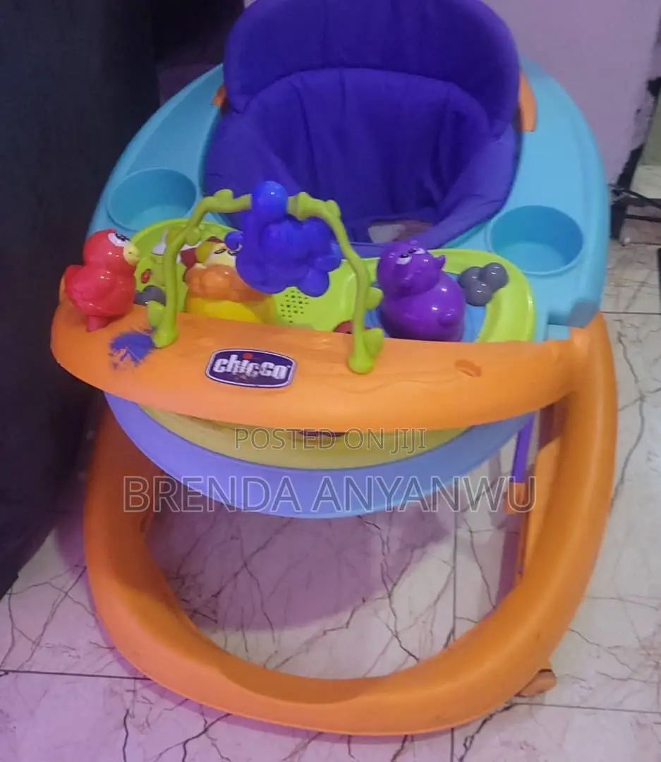 Baby Walker