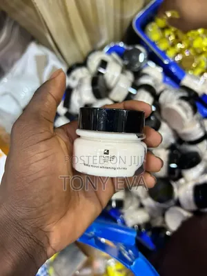 Bismid Baby Moon Face Cream